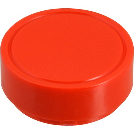 Allpoints Button, Lens , Round, Extended, Green 8014211